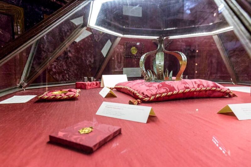 Florence: Reserved Entrance Ticket to the Medici Chapel - FAQ