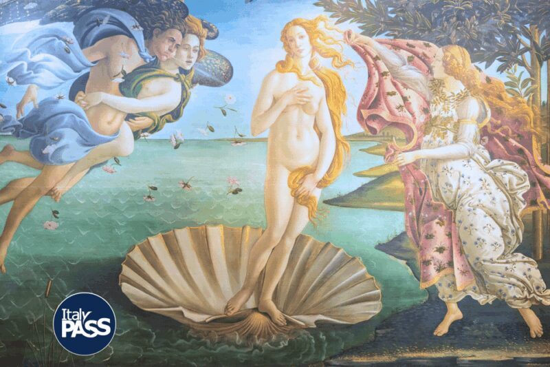 Florence: Reserved Uffizi Gallery Hosted Tickets - A Detailed Look at the Uffizi Experience