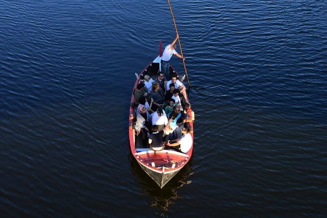 Florence River Cruise on a Traditional Barchetto - Who Will Love This Tour?