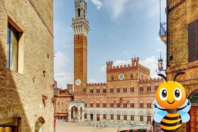 Florence: San Gimignano & Siena Tasting Experience - An In-Depth Look at the Tour Itinerary