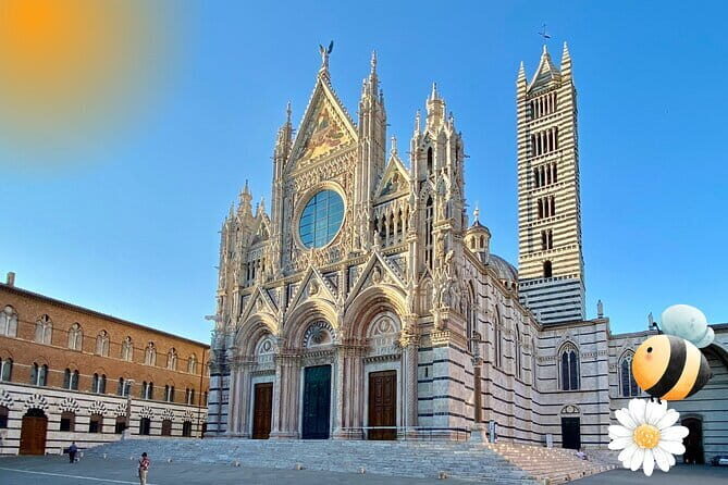 Florence: San Gimignano & Siena Tasting Experience - Cost and Value