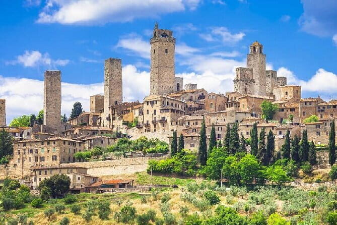 Florence: San Gimignano & Siena Tasting Experience - A Practical Overview of the Tour