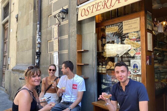 Florence: San Lorenzo Farmers Market Food Tour with Wine Tasting in 4 hours - A Final Word on Value and Experience