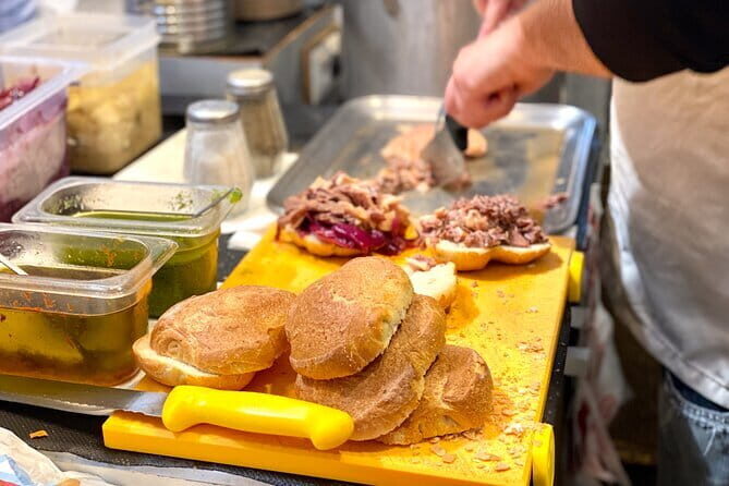Florence: San Lorenzo Market Food and Wine Tour with Local Expert - The Value of This Experience