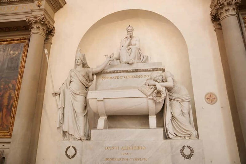 Florence: Santa Croce Church Tour with Entry Ticket - The Practicalities: Price, Accessibility, and Tips