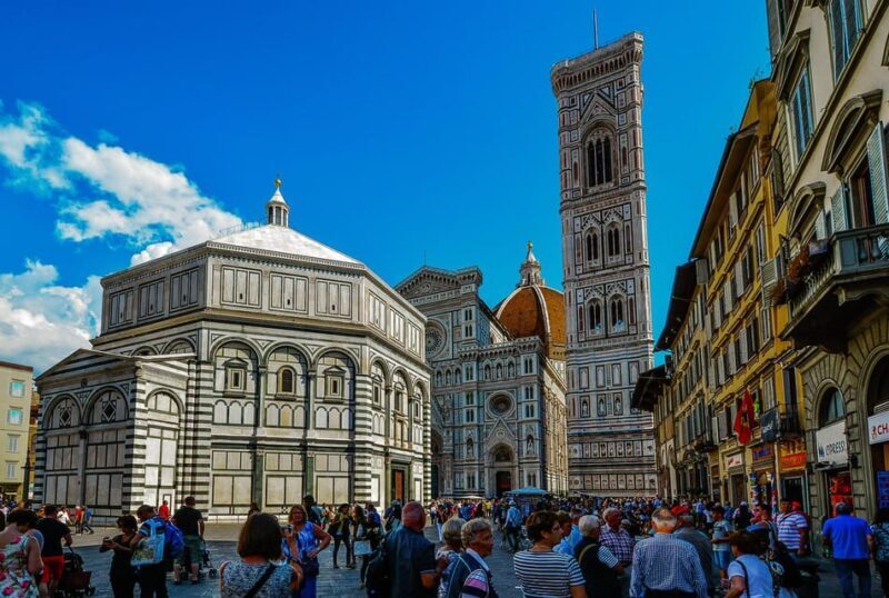 Florence: Santa Maria del Fiore Skip-the-line Duomo Tour - In-Depth Review of the Santa Maria del Fiore Tour