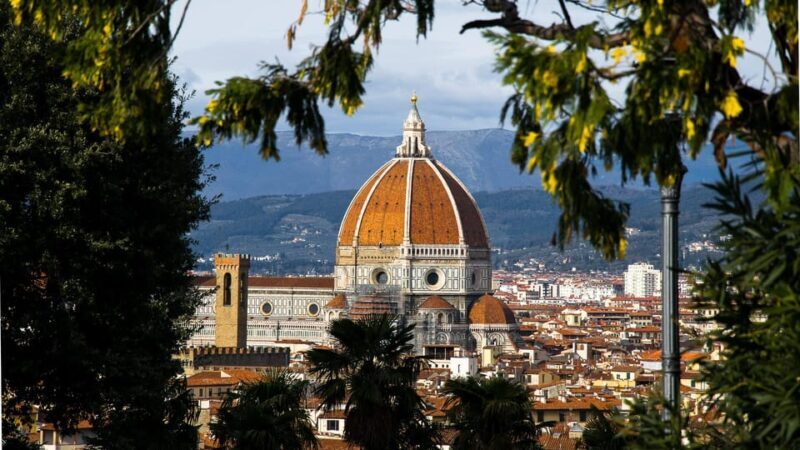 Florence: Santa Maria del Fiore Skip-the-line Duomo Tour - The Sum Up
