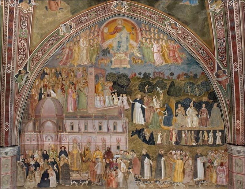 Florence: Santa Maria Novella Complex Ticket & Audio Tour - FAQs