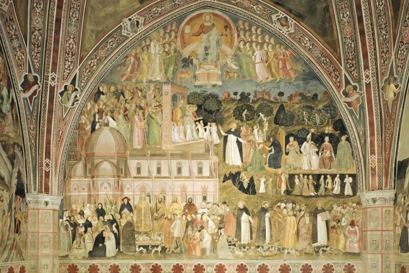 Florence: Santa Maria Novella Entry Ticket & Audioguide - Practical Details and Tips for Your Visit