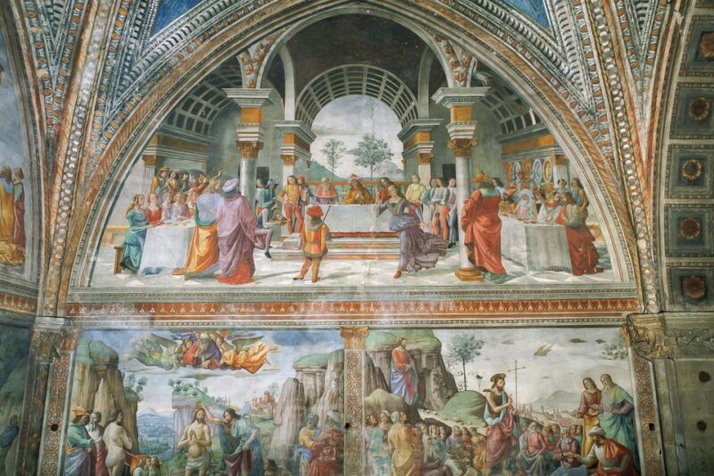 Florence: Santa Maria Novella Entry Ticket & Audioguide - Final Thoughts: Is It Worth It?