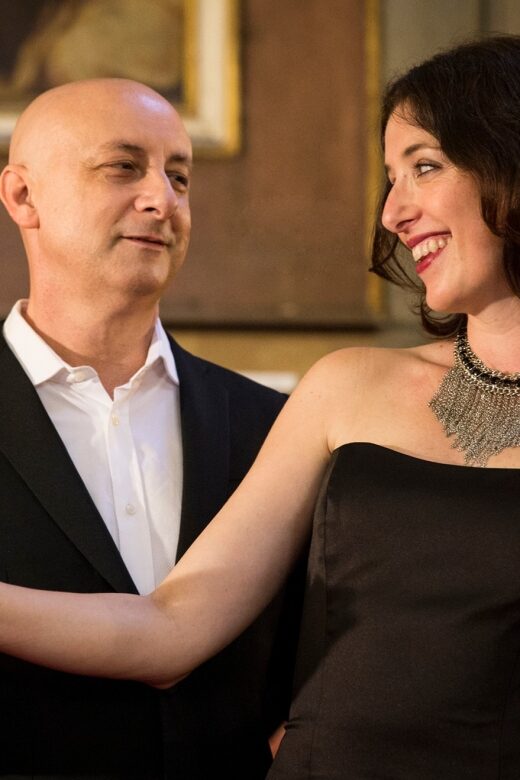 Florence: Santa Monaca Church Italian Opera Concert Ticket - Practical Tips for Attending