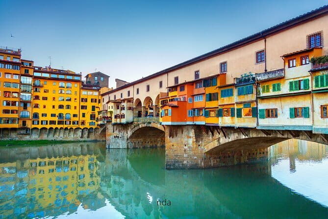 Florence Scavenger Hunt and Highlights Self-Guided Tour - An Overview of the Florence Scavenger Hunt and Highlights Self-Guided Tour