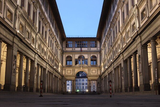 Florence Self-Guided Audio Tour - Practical Details and Tips
