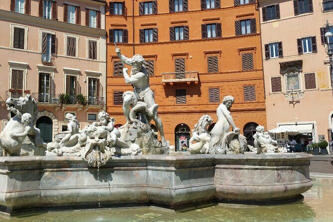 Florence Self-Guided Audio Tour - The Sum Up