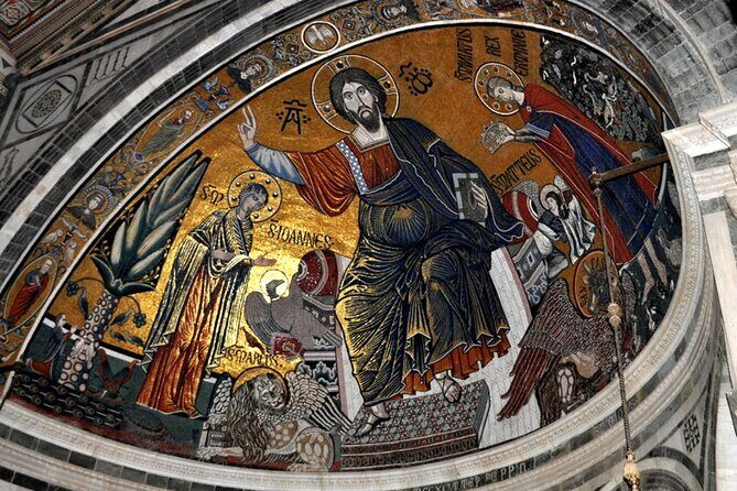 Florence Self-Guided Audio Tour - FAQ