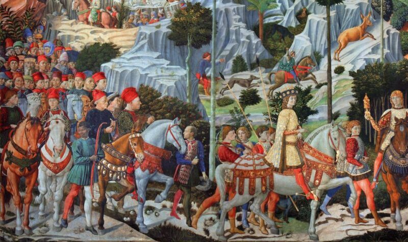 Florence: Self-Guided Video Tour with World's Best Experts - Who Should Consider This Tour?