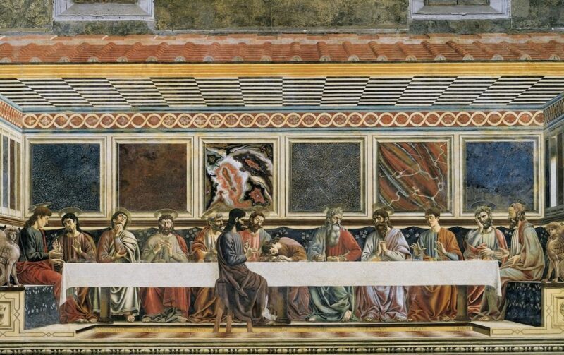 Florence: Self-Guided Video Tour with World's Best Experts - The Sum Up