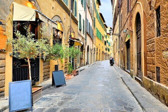 Florence: Self-Guided Video Tour with World's Top Experts - Frequently Asked Questions
