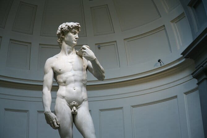 Florence: Self-Guided Video Tour with World's Top Experts - What the Tour Offers: An In-Depth Look