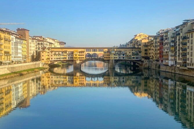 Florence: Self-Guided Video Tour with World's Top Experts - Who Will Love This Tour?