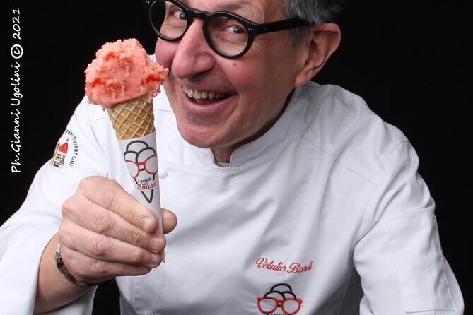 Florence Semi-Private Gelato Making Experience with Max 6 People - Practical Tips for Visitors