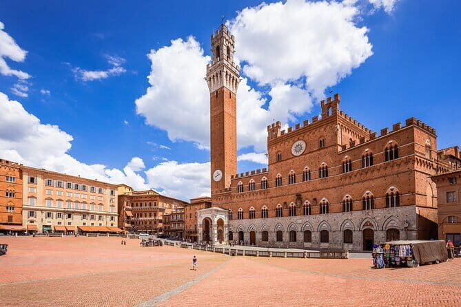 Florence: Siena & San Gimignano DayTrip with Lunch & Wine Tasting - Who Is This Tour Best For?