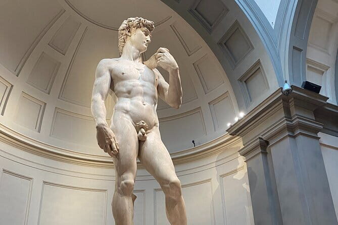 Florence: Skip The Line David Statue & Brunelleschi's Dome Tour - Florence: Skip The Line David Statue & Brunelleschis Dome Tour — An In-Depth Look
