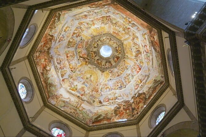 Florence: Skip The Line David Statue & Brunelleschi's Dome Tour - Practical Details: What to Know Before Booking