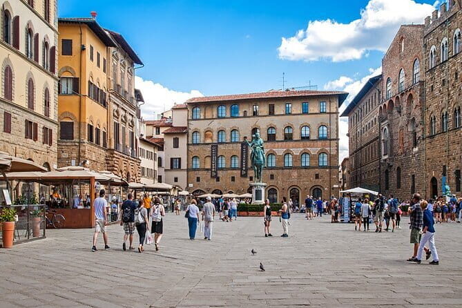 Florence: Skip The Line David Statue & Brunelleschi's Dome Tour - Final Thoughts