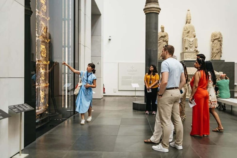 Florence: Skip-the-Line Duomo, Baptistery, Giotto Bell Tower - FAQs