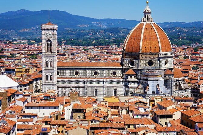 Florence Skip-the-Line Duomo Complex and Giotto's Bell Tower - An In-Depth Look at the Florence Duomo Tour