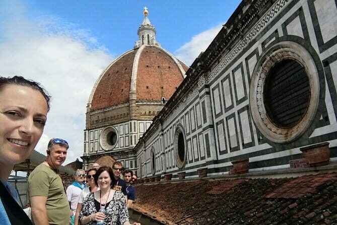 Florence Skip-the-Line Duomo Tour with Guide & Brunelleschi Dome - First Impressions and Overall Experience