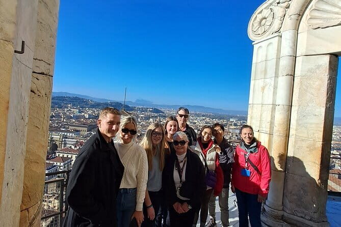 Florence Skip-the-Line Duomo Tour with Guide & Brunelleschi Dome - The Sum Up