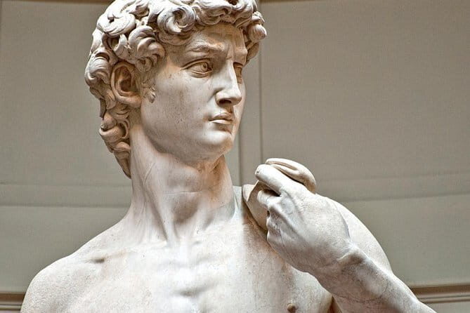 Florence Skip the line Michelangelo David Accademy Guided Tour - The Sum Up