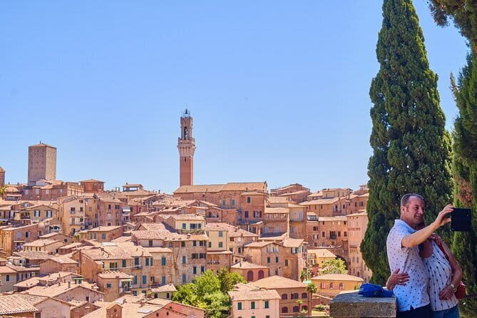 Florence: Skip-the-Line -THE DAVID- Accademia Guided Small Group - FAQ