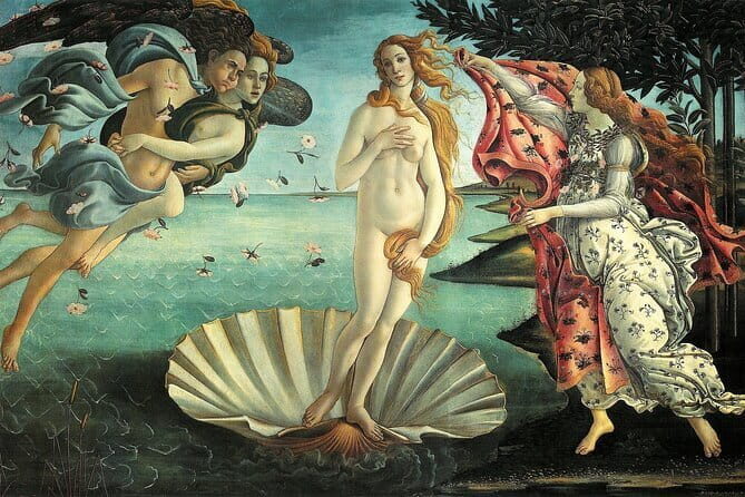 Florence: Skip the Line Uffizi and Accademia Galleries Guided Tour - Whats Included & How It Adds Value