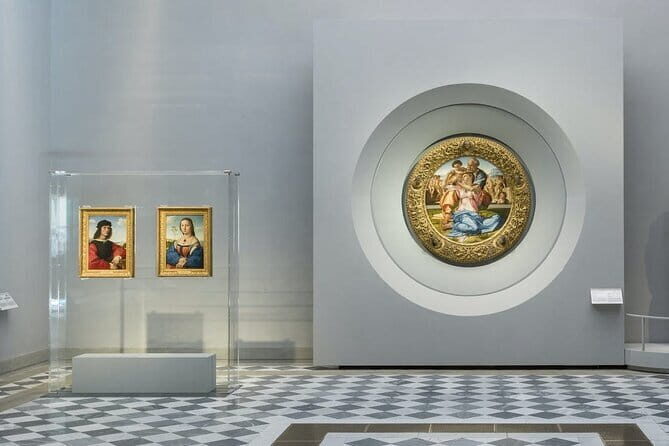 Florence: Skip the Line Uffizi and Accademia Galleries Guided Tour - Final Thoughts on Value