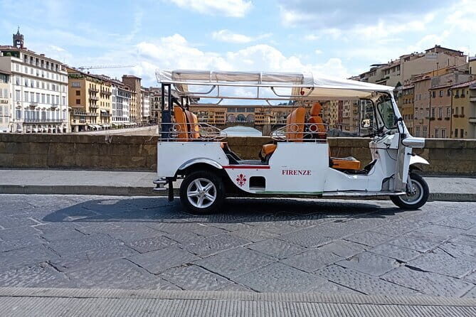 Florence: Skip the Line Uffizi and Accademia Galleries Guided Tour - FAQ