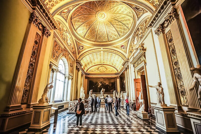 Florence: Skip-The-Line Uffizi Gallery Timed Entry Ticket - Who Will Love This Experience?