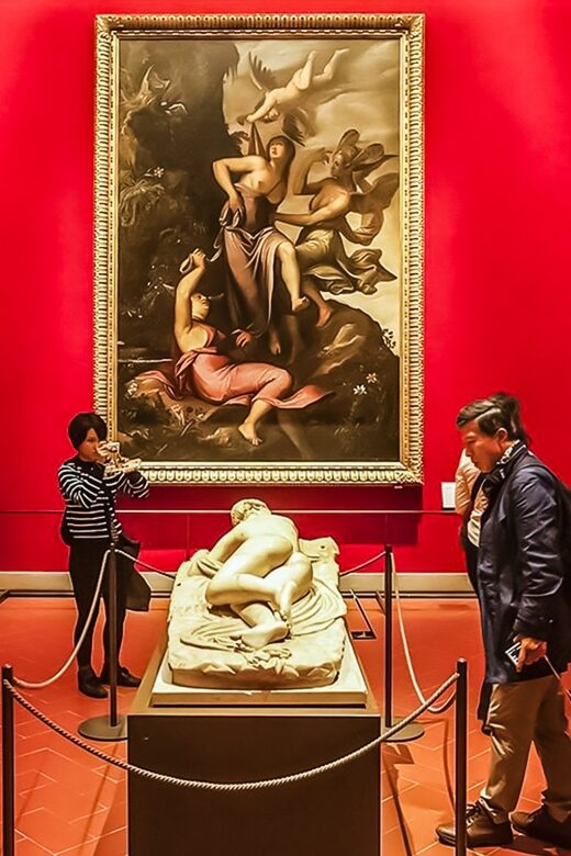 Florence: Skip-The-Line Uffizi Gallery Timed Entry Ticket - Final Thoughts