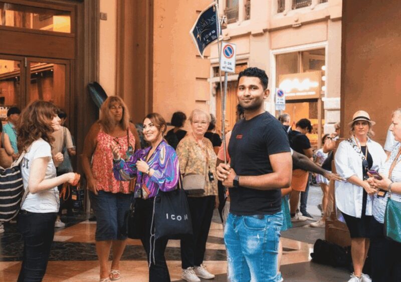 Florence: Small Group Guided Walking Tour - FAQ