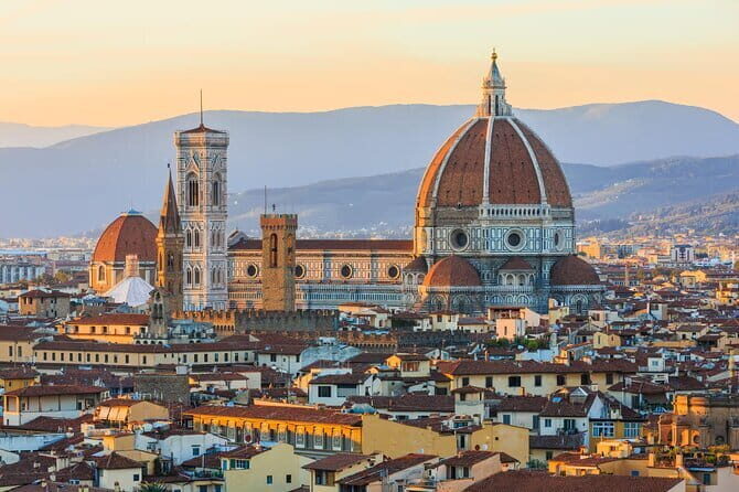 Florence Small-Group Leonardo da Vinci Museum and Uffizi Gallery - Who Is This Tour Best Suited For?