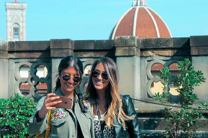 Florence: Smart Uffizi Highlights  Skip the Line Access - Who Will Love This Tour?