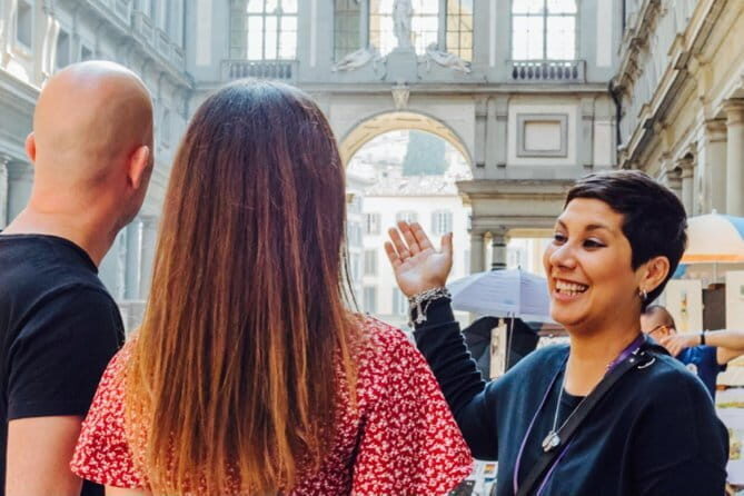 Florence: Smart Uffizi Highlights  Skip the Line Access - FAQ