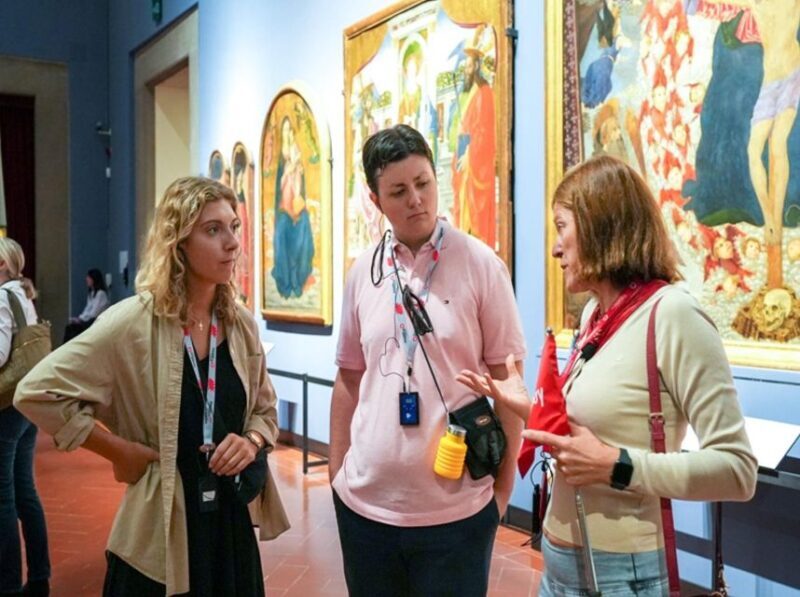 Florence: Statue of David Evening Tour - Final Thoughts