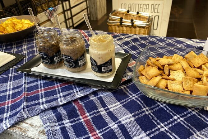 Florence Street Food Tour and sightseeing with Central Market - Practical Details