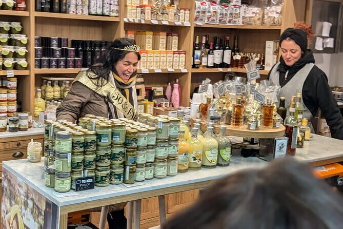 Florence Street Food Tour: Central Market & Duomo Area - What Makes This Tour Stand Out?