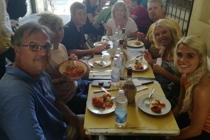 Florence Street Food Tour with Walking Sightseeing and Local Guide - An In-Depth Look at the Florence Street Food Tour