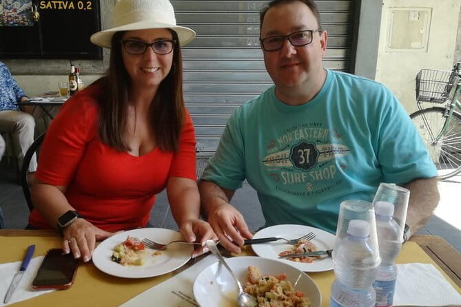 Florence Street Food Tour with Walking Sightseeing and Local Guide - Florence Street Food Tour with Walking Sightseeing and Local Guide