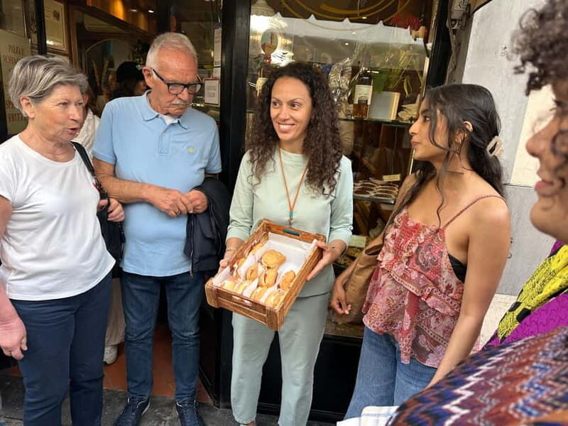 Florence: Street Food Tour with Wine & Local Guide - FAQs